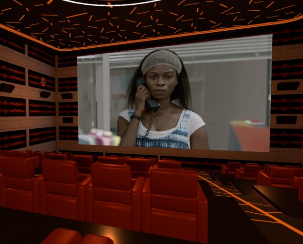 'Netflix for short movies' Discover.film to host VR film festival